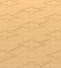 Super Contour ISP Tech. High Tensile Bonnell Spring 5 Inches Queen Size Mattress in Beige Colour