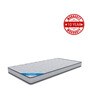 Super Deluxe Single Bed Dual Side Usable In a Box HR Foam Mattress 75x30x5 Inches