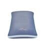 Super Fibre  17 x 27 Inch Microfibre Sleeping Pillow (Pack of 2)