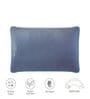 Super Fibre  17 x 27 Inch Microfibre Sleeping Pillow (Pack of 4)