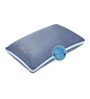 Super Fibre  17 x 27 Inch Microfibre Sleeping Pillow (Pack of 4)