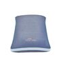 Super Fibre  17 x 27 Inch Microfibre Sleeping Pillow (Pack of 4)