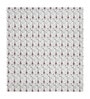 Green Block Print  144 TC Cotton King Size  Bedsheet With 2 Pillow Cover