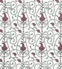 Green Block Print  144 TC Cotton King Size  Bedsheet With 2 Pillow Cover