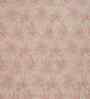 Pink 250 Tc Cotton Fitted Bedsheet With 2 Pillow Covers
