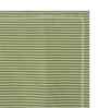 Green 250 Tc Cotton Fitted Bedsheet With 2 Pillow Covers