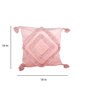 Super Soft Velvet 18 x 18 Inch Cushion Covers (Set of 2)