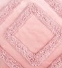 Super Soft Velvet 18 x 18 Inch Cushion Covers (Set of 2)