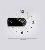 Multicolour Acrylic Superb Numeric Novelty Wall Clock