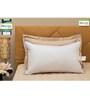 Superia White Fiber 17x27 Inch Pillow Insert