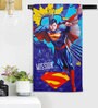 Superman Microfiber Bath Towel