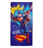 Superman Microfiber Bath Towel