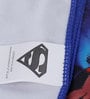 Superman Microfiber Bath Towel