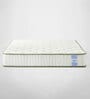 Supernova 4 Layered Orthopedic 6 Inch Hybrid LatexMemory & HD Foam Mattress In Single Size