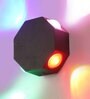 Imperia Grey Aluminium Outdoor Wall Light
