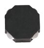 Imperia Grey Aluminium Outdoor Wall Light