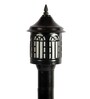 Superscape Outdoor Lighting Bollard Lighting K1088