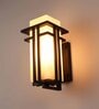 Superscape Outdoor Lighting Exterior Wall Light Traditiol Wl2645