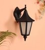 Superscape Outdoor Lighting Exterior Wall Light Traditiol Wl2649