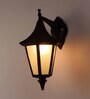 Superscape Outdoor Lighting Exterior Wall Light Traditiol Wl2649