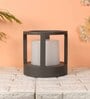 Superscape Outdoor Lighting Gate Pillar Post Lighting Gl4841