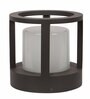 Superscape Outdoor Lighting Gate Pillar Post Lighting Gl4841