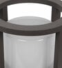 Superscape Outdoor Lighting Gate Pillar Post Lighting Gl4841