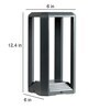 Superscape Outdoor Lighting Gate Pillar Post Lighting Gl4853