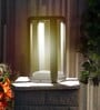 Superscape Outdoor Lighting Gate Pillar Post Lighting Gl4853