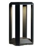 Superscape Outdoor Lighting Gate Pillar Post Lighting Gl4853