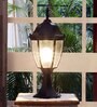 SUPERSCAPE Outdoor Lighting Gate Pillar Post Lighting GL4856