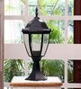 SUPERSCAPE Outdoor Lighting Gate Pillar Post Lighting GL4856