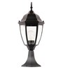 SUPERSCAPE Outdoor Lighting Gate Pillar Post Lighting GL4856