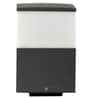 SUPERSCAPE Outdoor Lighting Gate Pillar Post Lighting GL4859