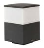 SUPERSCAPE Outdoor Lighting Gate Pillar Post Lighting GL4859