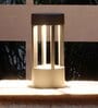 SUPERSCAPE Outdoor Lighting Gate Pillar Post Lighting GL4861