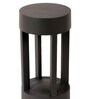 SUPERSCAPE Outdoor Lighting Gate Pillar Post Lighting GL4861