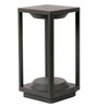SUPERSCAPE Outdoor Lighting Gate Pillar Post Lighting GL4862