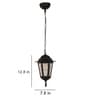 SUPERSCAPE Outdoor Lighting Outdoor Pendent HL6086-S