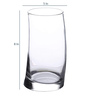 Surf Highball 385ml (Set of 6) Cocktail Glass