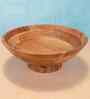 Surya Acacia Wood Multipurpose Bowl