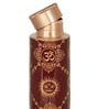 Surya and OM 950ml Copper water Bottle