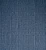 Susan Lounge Chair In Blue Finish