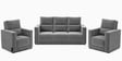 Swiss (3+1+1) Seater Sofa In Grey Color
