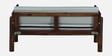 Swoon Sheesham Wood 2 seater Sofa in Provincial Teak Finish Swoon Sheesham Wood 2 seater Sofa in Provincial Teak Finish