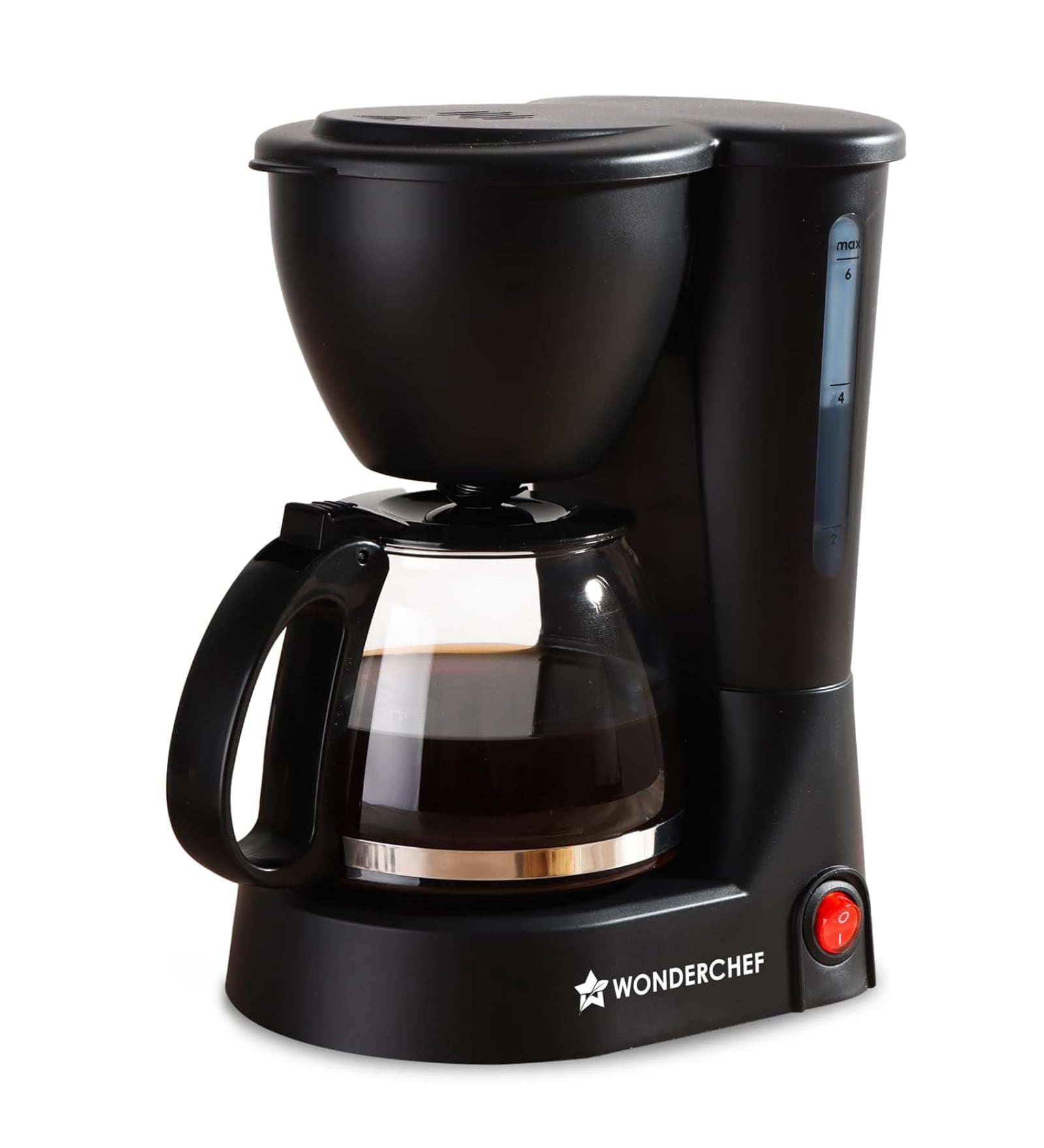 Swift Brew Coffee Maker 6 Cups