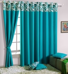Swayam Curtains & Blinds
