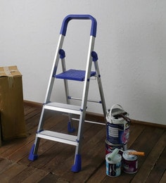 Step Ladders & Stools