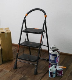 Step Ladders & Stools 