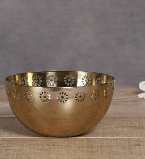 Reflections Stainless Steel Stainless Steel Serving Bowls